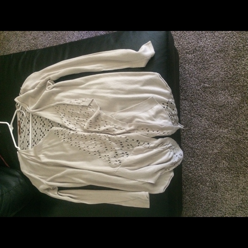 cardigan - Picture 2 of 2